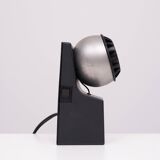 Osram - Minispot Model41701 - stainless steel, plastic 1970s Germany