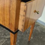 Antique/vintage  marbel topped side table