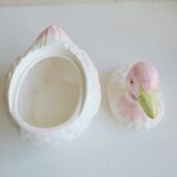 Vintage duck barbotine