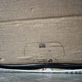 Armchair and footrest Up 5/6 La Mamma by Gaetano Pesce for B&B Italia 2000s edition