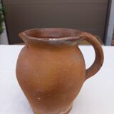 Terracotta pot
