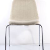 Side chairs by Ico & Luisa Parisi for MIM, 1970s