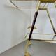 Bar Cart Trolley style Cesare Lacca, 1950’s
