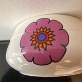 Rare vegetable caquelon by Villeroy & Boch, vintage 60s/70s, variant.