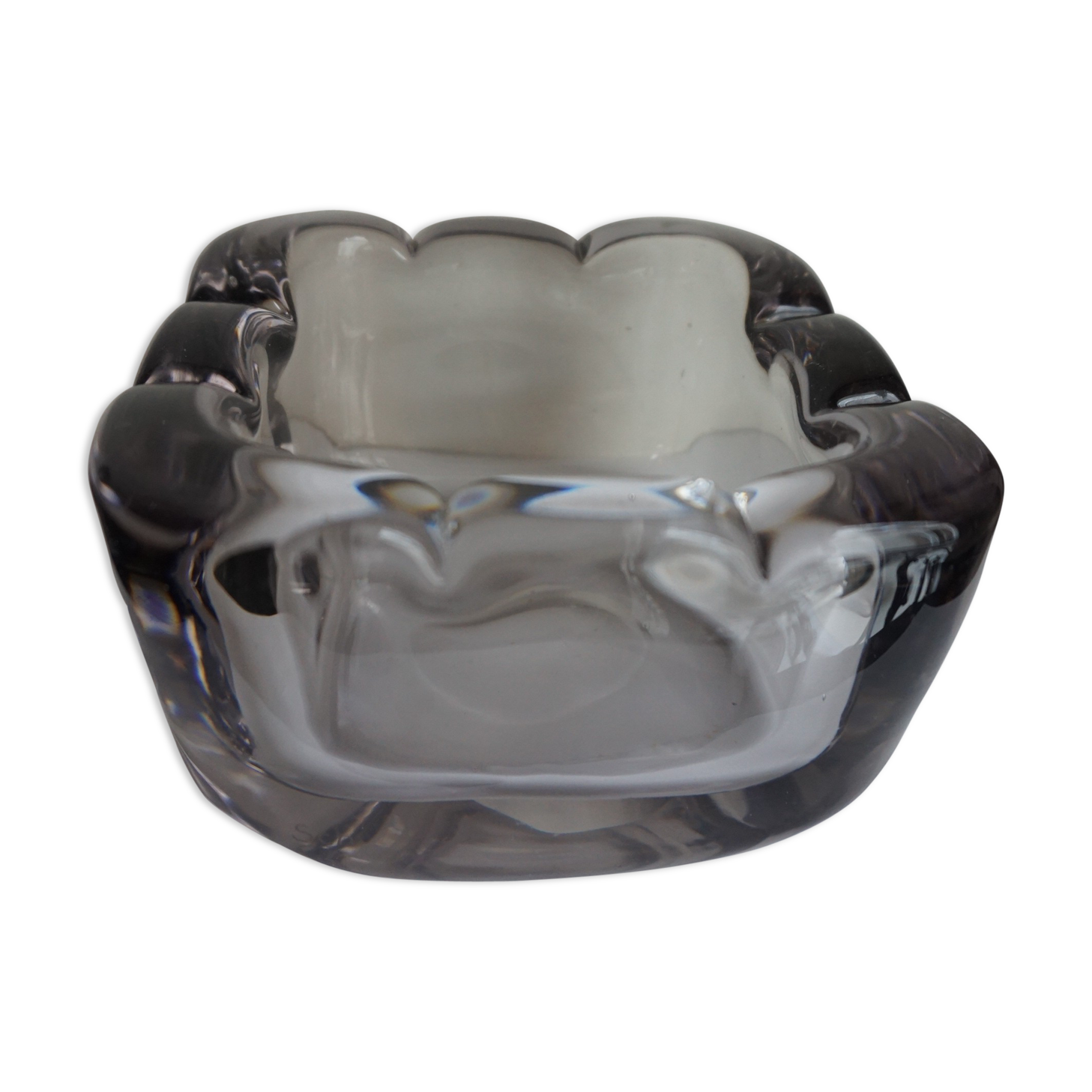 Empty Pocket Schneider