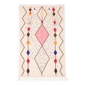 Berber rug 3x2m