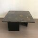 Paul Kingma coffee table 1970's
