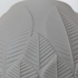 Vase en porcelaine de Limoges