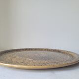 Sandstone dish Potters of the abbey