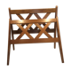 Head and footboard 1960s