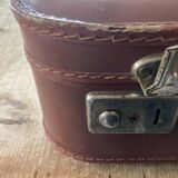 Valise vintage