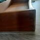 Commode 3 tiroirs style XVI avec 1 serrure