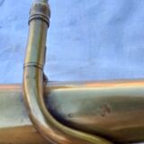 Trumpet cornet ancient margaritas