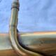 Trumpet cornet ancient margaritas