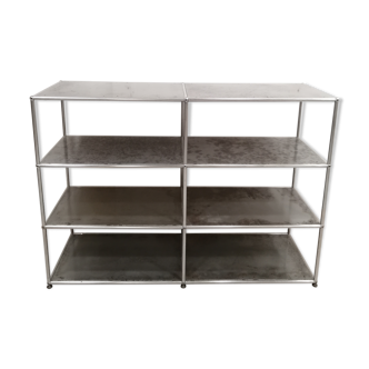 Furniture shelves USM Haller