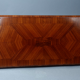 Art deco box