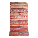 Berber Kilim Zayan Rug - 266 x 149 cm