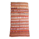 Berber Kilim Zayan Rug - 266 x 149 cm