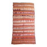 Tapis Berbère Kilim Zayan - 266 x 149 cm
