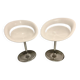 Set of 2 Softline Tina armchairs by designer Arik Levy (2000)