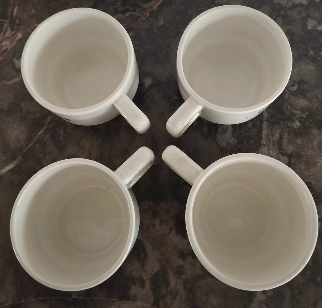 Viandox cups
