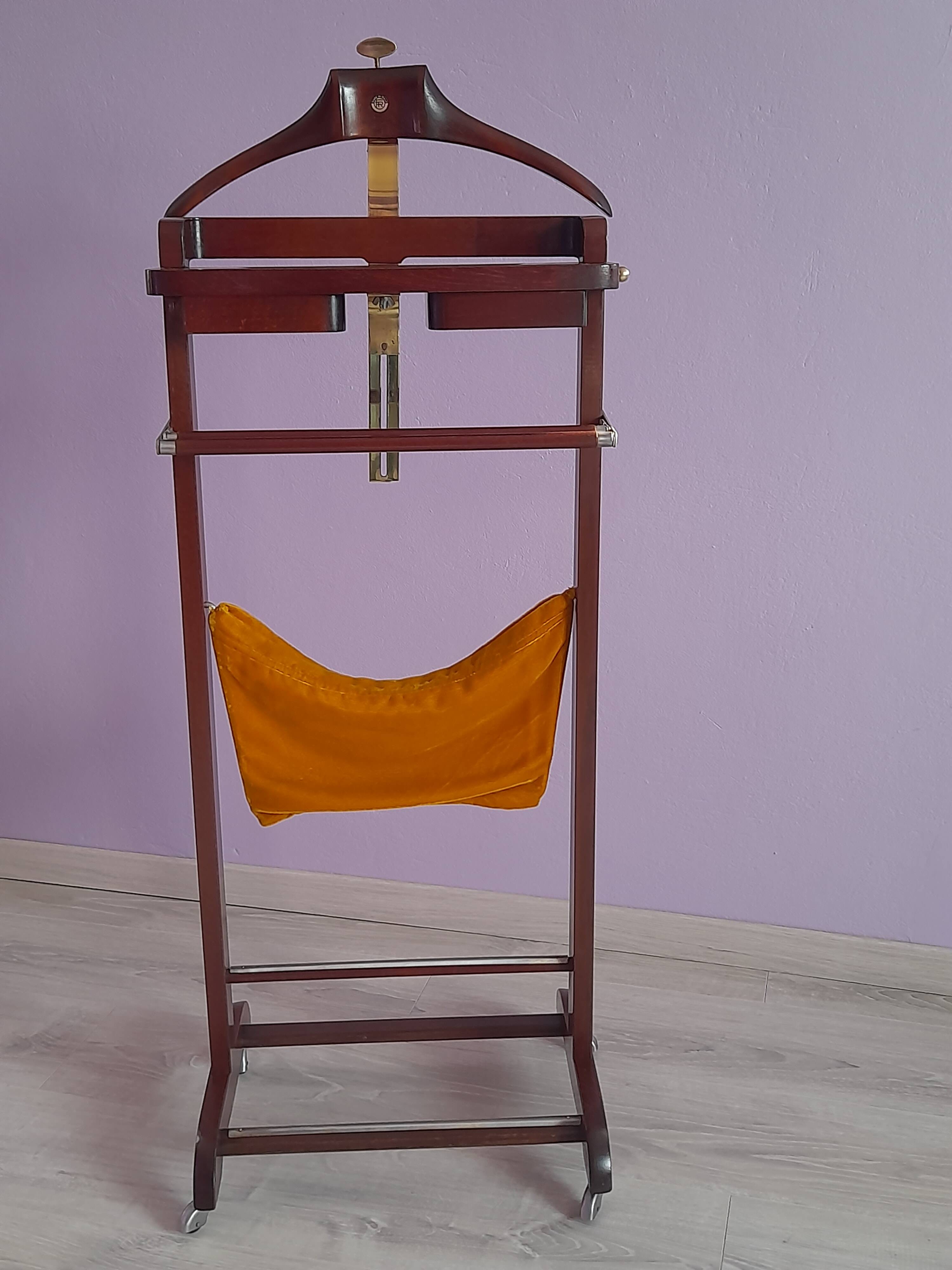 Vintage valet by Fratelli Reguitti Italy
