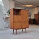 Mid-century highboard