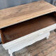 Large chest of drawers
