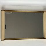 Art Deco mirror tray