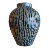 Ceramic vase