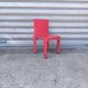 Chair by Masayuki Matsukaze for Kartell 1970