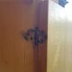 Petite Armoire / Vintage Penderie
