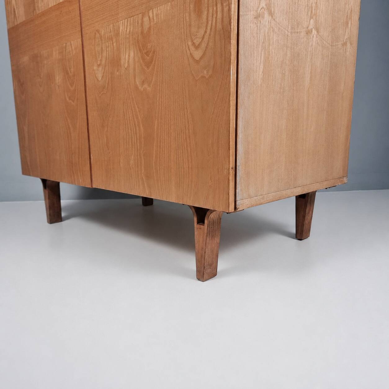 Vintage Wardrobe by Francisek Mezulanik, 1960s