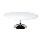 Tulip coffee table, Sweden, 1970