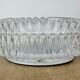Vintage Glass Wall or Ceiling Light, 1970s
