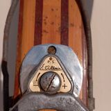 Ski Rossignol Hickory Olympic 41