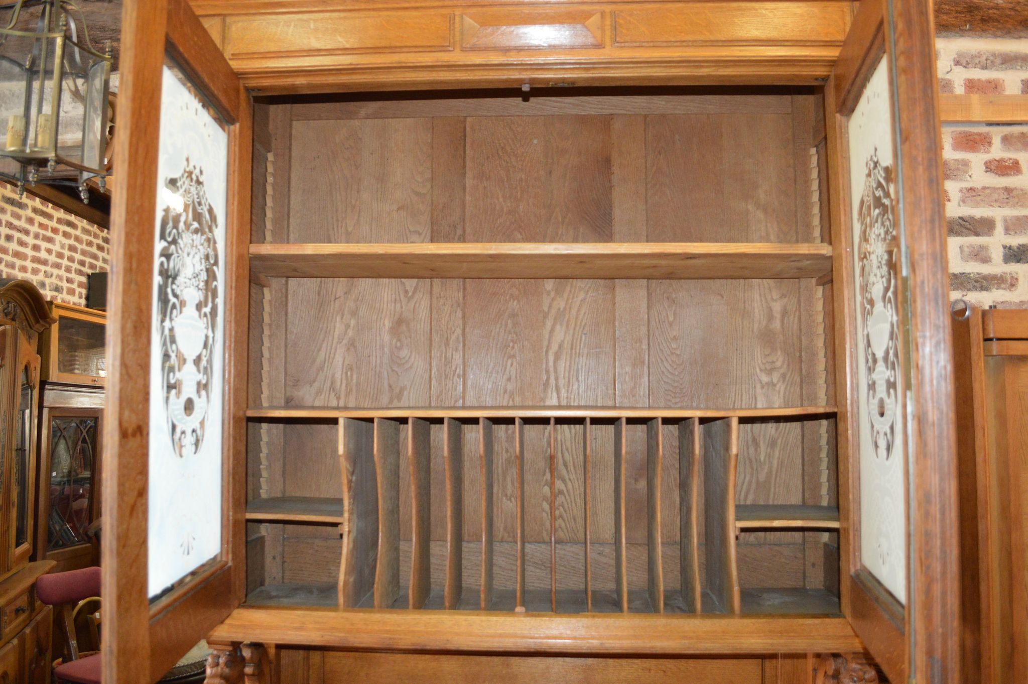 Oak notary office
