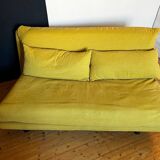 Cinna convertible sofa