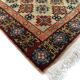Tapis chinois fait à la main