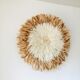 Juju hat beige 80 cm