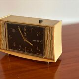 Vintage alarm clock Jazistor