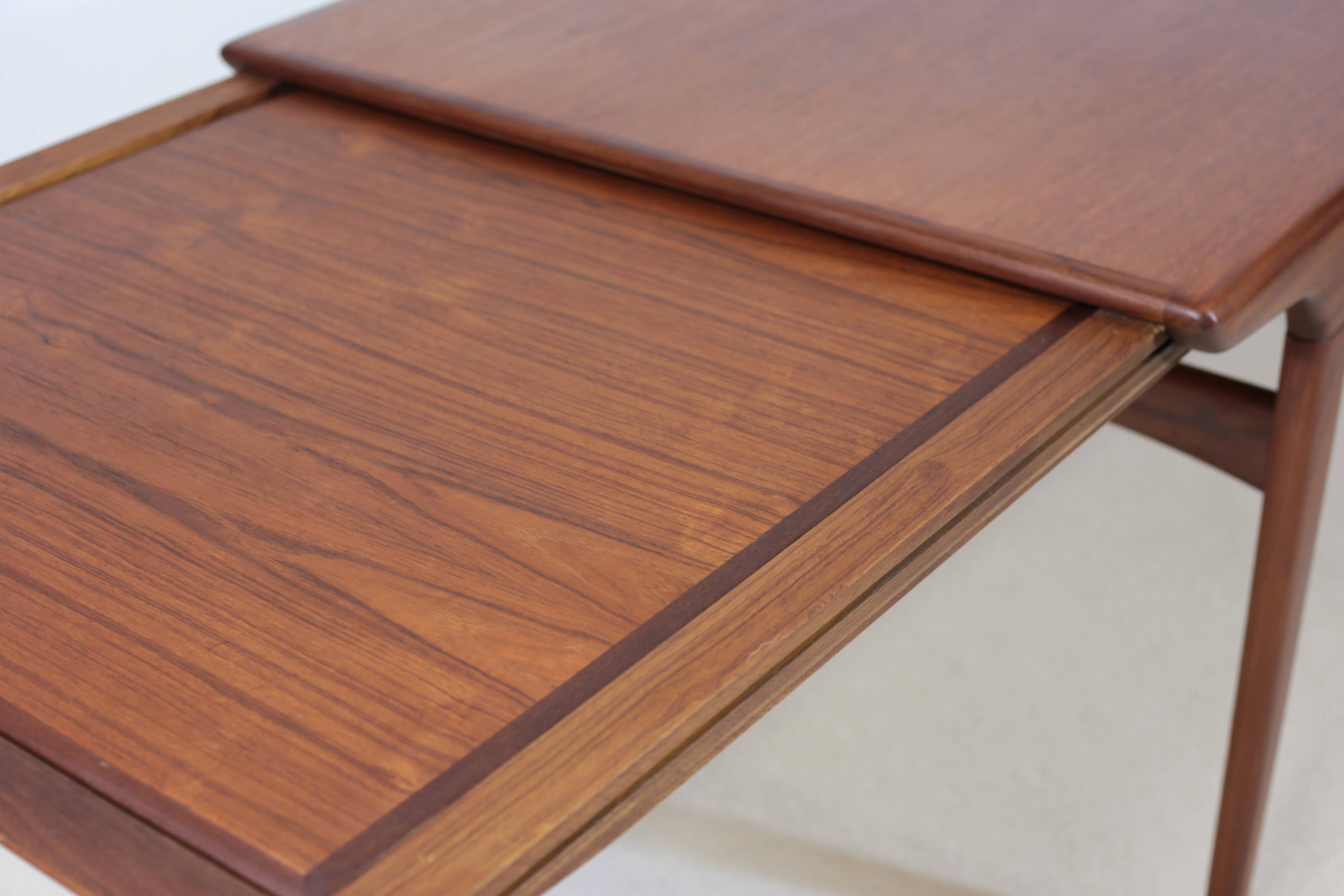 Johannes Andersen dining table