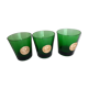 3 glasses Byrrh 1970