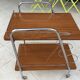 Formica rolling dessert