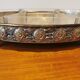 Compartmentalized silver metal top