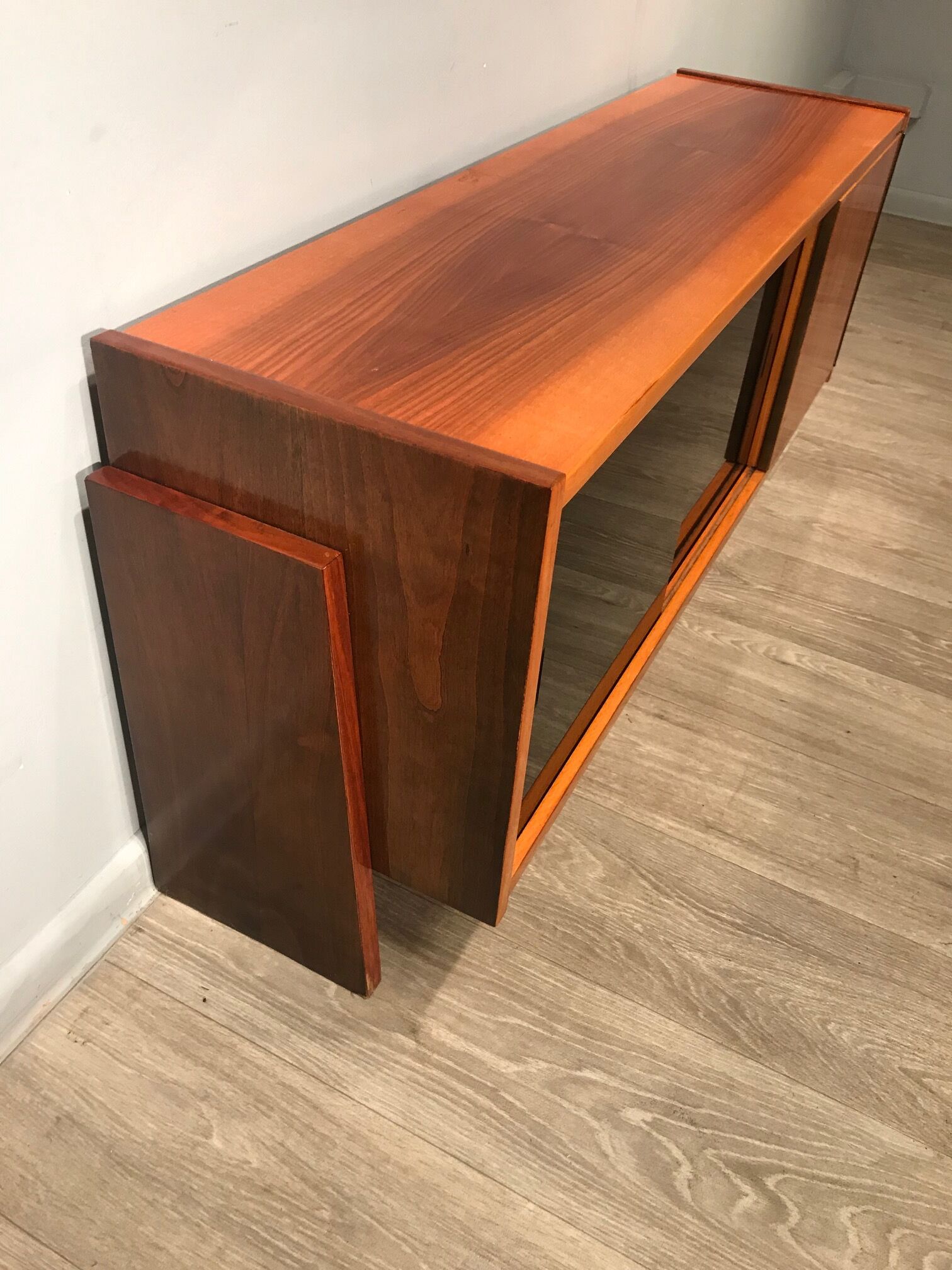 Vintage Cupboard, Poland 60'S