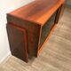 Commode vintage Pologne 60 's
