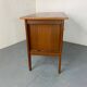 Teak Desk, Denmark, 1960s