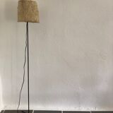 Vintage tripod lamppost 50s