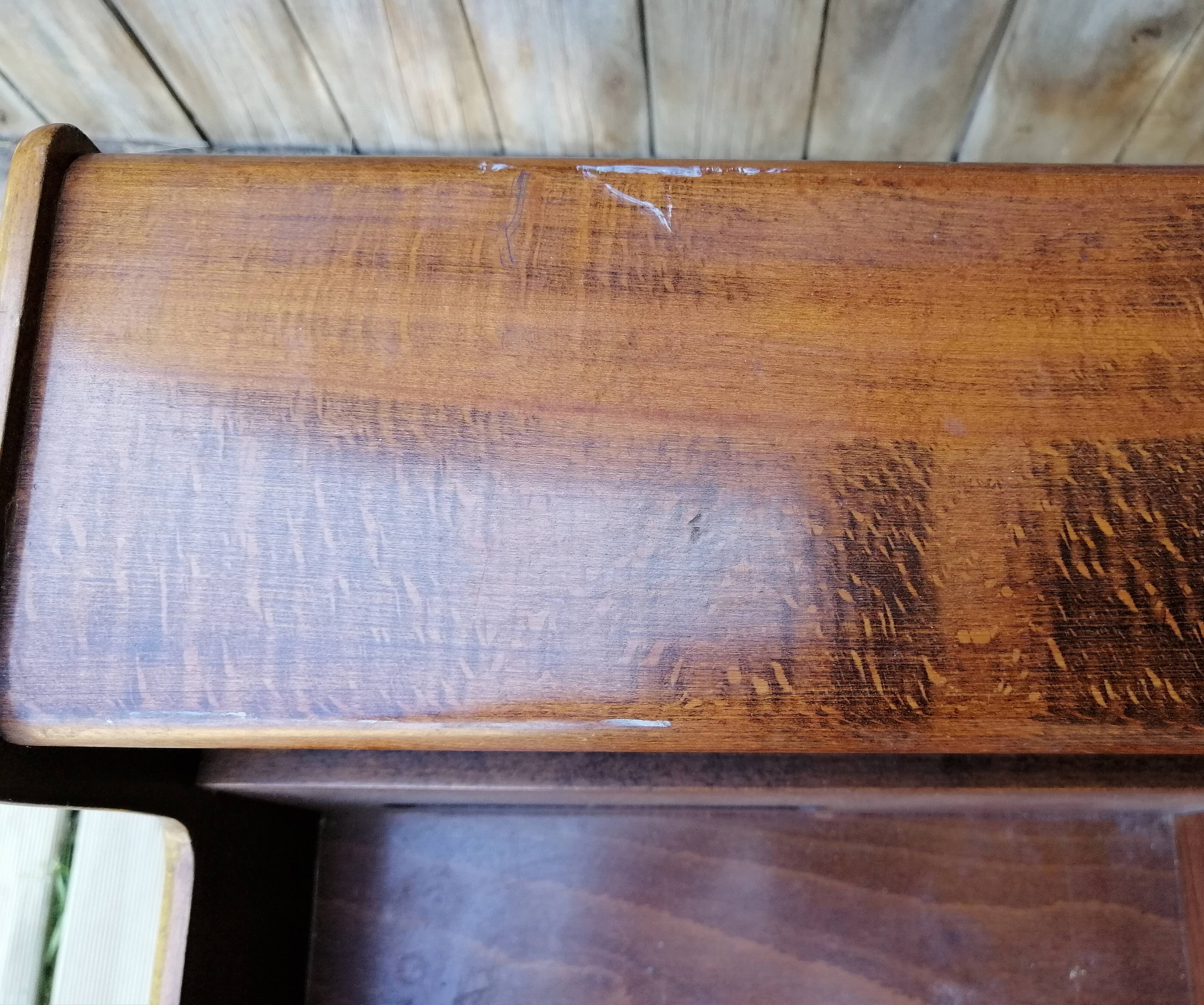 Branching console, Fimsa, 1960'